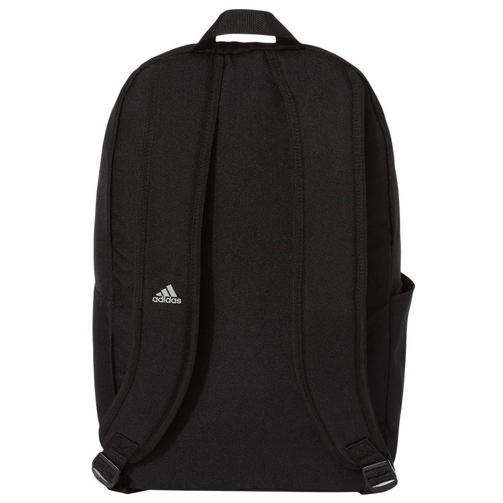 adidas Black Tonal Camo Backpack