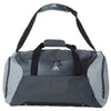 adidas Golf Bold Onyx/Light Grey/Black 51.9L Medium Duffel