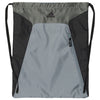 adidas Golf Grey/Black Gym Sack