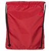 adidas Golf Power Red/Black Gym Sack