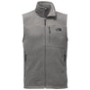 The North Face Men's Medium Grey Heather Gordon Lyons Vest