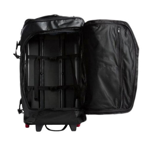 The North Face Black Rolling Thunder 30 Backpack