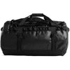 The North Face Black Base Camp Duffel - Large