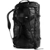 The North Face Black Base Camp Duffel - Large