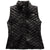 The North Face Women's Black Thermoball Vest