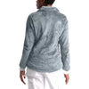 The North Face Women's Mid Grey Osito Jacket