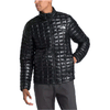 The North Face Men's Black Thermoball Eco Jacket