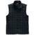 The North Face Men's Black Matte Thermoball Eco Vest