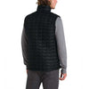 The North Face Men's Black Matte Thermoball Eco Vest