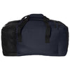 adidas Navy 3-Stripes Duffel