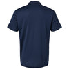 Adidas Men's Collegiate Navy Basic Sport Polo