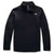 The North Face Women's Black TKA Glacier Quarter Zip Pullover