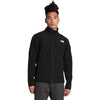 The North Face Men's Black Apex Bionic Jacket