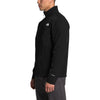 The North Face Men's Black Apex Bionic Jacket