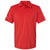 Adidas Men's Real Coral Ultimate Solid Polo