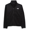 The North Face Men's Black Apex Canyonwall ECO Jacket