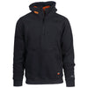 Timberland Men's Black PRO Hood Honcho HD Hoodie