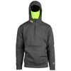 Timberland Men's Dark Charcoal Heather PRO Hood Honcho HD Hoodie