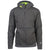 Timberland Men's Dark Charcoal Heather PRO Hood Honcho HD Hoodie