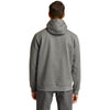 Timberland Men's Dark Charcoal Heather PRO Hood Honcho HD Hoodie