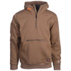 Timberland Men's Dark Wheat PRO Hood Honcho HD Hoodie