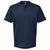 Adidas Men's Collegiate Navy Sport Collar Polo