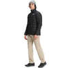 The North Face Men's Black Thermoball ECO Jacket