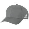 adidas Golf Vista Grey Core Performance max Structured Cap