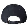 adidas Navy Poly Textured Performance Cap