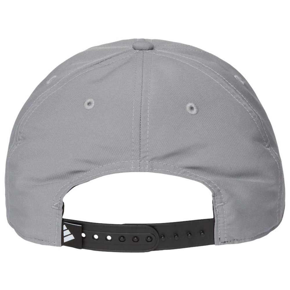 Adidas Grey Three Sustainable Performance Max Cap