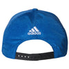 adidas Golf Collegiate Royal Heather Print Cap