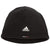 adidas Golf Black Climawarm Fleece Beanie