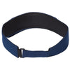 Adidas Collegiate Navy Sustainable Performance Visor