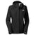 The North Face Women's Black Venture Jacket