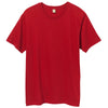 Alternative Apparel Unisex Apple Red Go-To T-Shirt