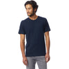 Alternative Apparel Unisex Midnight Navy Go-To T-Shirt