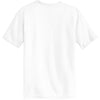 Alternative Apparel Men's White The Keeper Vintage 50/50 Tee