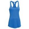 Expert Women's Royal TriTec Racerback Tank