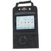 Bucket Boss Black Tablet Organizer