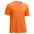 Expert Men's True Orange TriTec Short Sleeve Tee