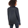 Addison Bay Women's Black The Everyday Pullover