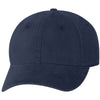 Sportsman Navy Unstructured Cap