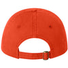 Sportsman Orange Unstructured Cap