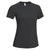 Expert Women's Black Short Sleeve Tee