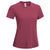 Expert Women's Cardinal Short Sleeve Tee