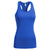 Expert Women's Royal Endurance Racerback