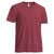 Expert Men's Cardinal Short Sleeve Tee