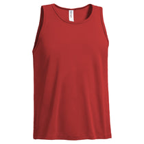 Expert Men's Red Workout Tech