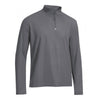 Expert Men's Steel Quarter Zip Training