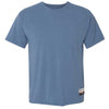 Champion Men's Blue Jazz Heather Originals Soft-Wash T-Shirt